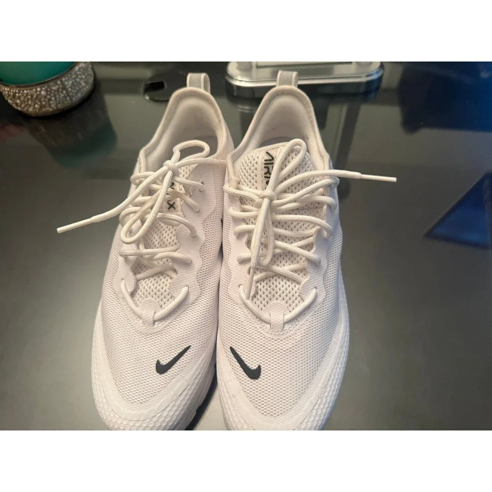 Nike air max sequent